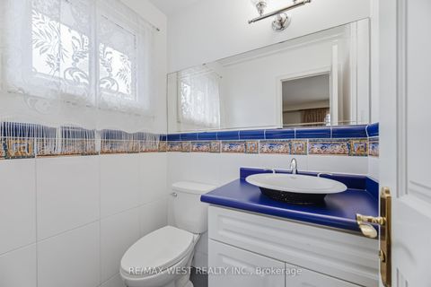 Photo 17 at 6 Disan Court, Beaumonde Heights, Toronto