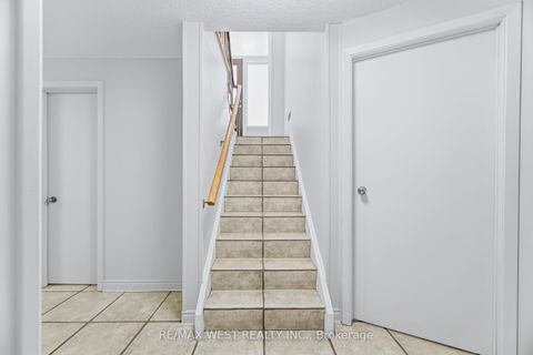 Photo 19 at 6 Disan Court, Beaumonde Heights, Toronto