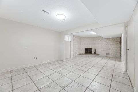 Photo 22 at 6 Disan Court, Beaumonde Heights, Toronto