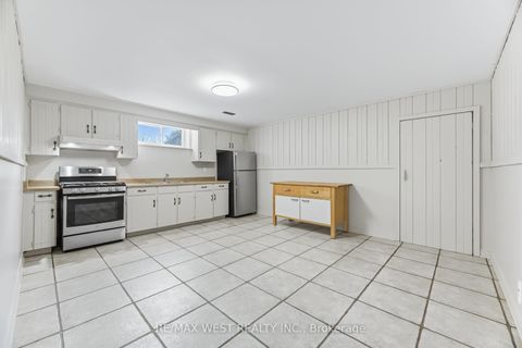 Photo 23 at 6 Disan Court, Beaumonde Heights, Toronto