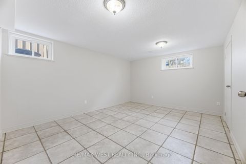 Photo 25 at 6 Disan Court, Beaumonde Heights, Toronto