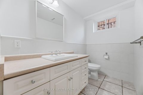Photo 26 at 6 Disan Court, Beaumonde Heights, Toronto