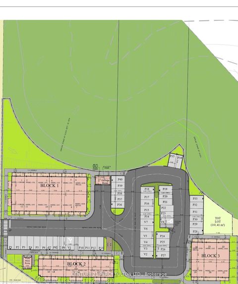 Photo 1 at 00 Harmony Road, Pinecrest, Oshawa