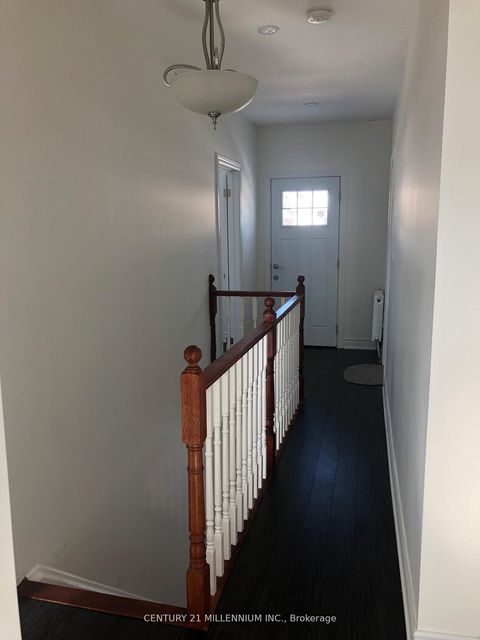 Photo 2 at 71 Clouston Avenue, Weston, Toronto