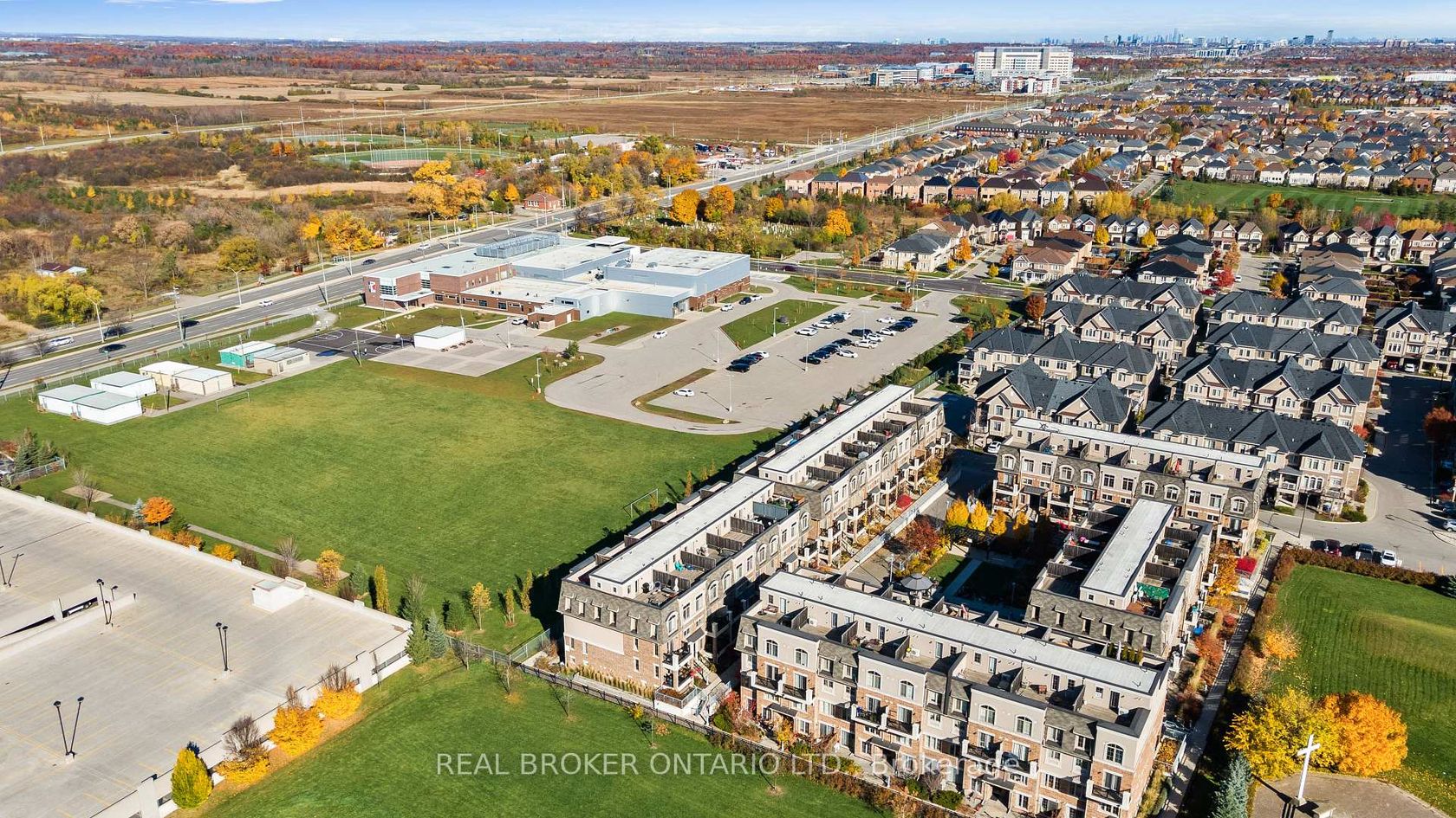 42 - 2441 Greenwich Drive N, WM Westmount, Oakville 