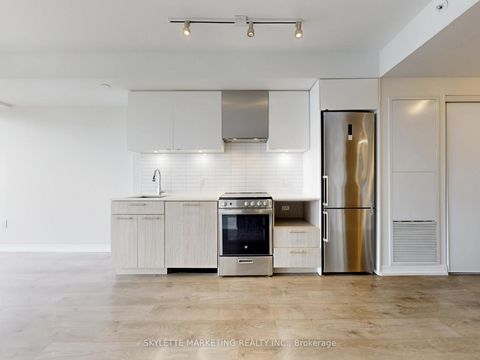 Photo 11 at 4014 - 251 Jarvis Street, Moss Park, Toronto