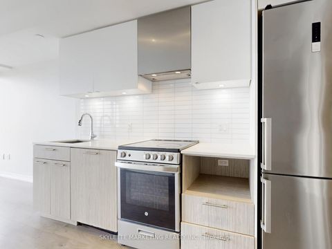 Photo 12 at 4014 - 251 Jarvis Street, Moss Park, Toronto