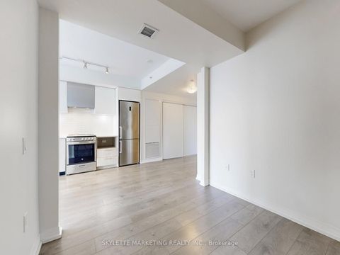 Photo 17 at 4014 - 251 Jarvis Street, Moss Park, Toronto