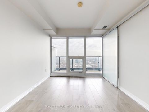 Photo 18 at 4014 - 251 Jarvis Street, Moss Park, Toronto