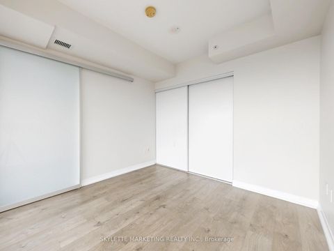 Photo 20 at 4014 - 251 Jarvis Street, Moss Park, Toronto