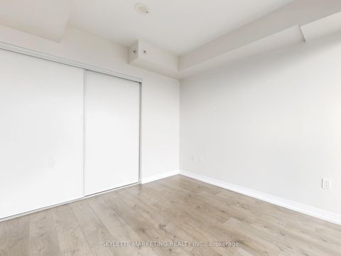 Photo 21 at 4014 - 251 Jarvis Street, Moss Park, Toronto