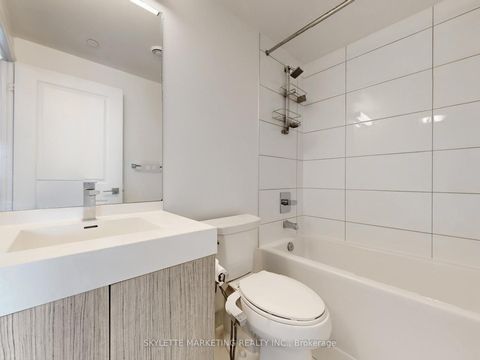 Photo 22 at 4014 - 251 Jarvis Street, Moss Park, Toronto