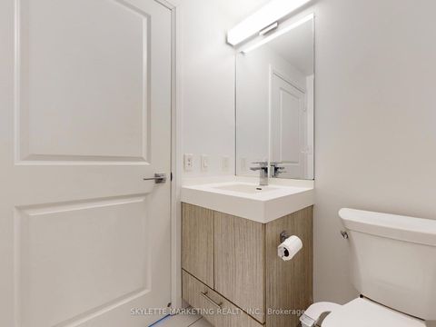 Photo 23 at 4014 - 251 Jarvis Street, Moss Park, Toronto