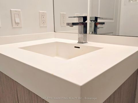 Photo 24 at 4014 - 251 Jarvis Street, Moss Park, Toronto