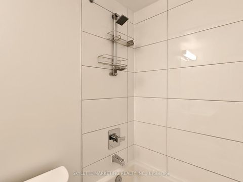 Photo 26 at 4014 - 251 Jarvis Street, Moss Park, Toronto