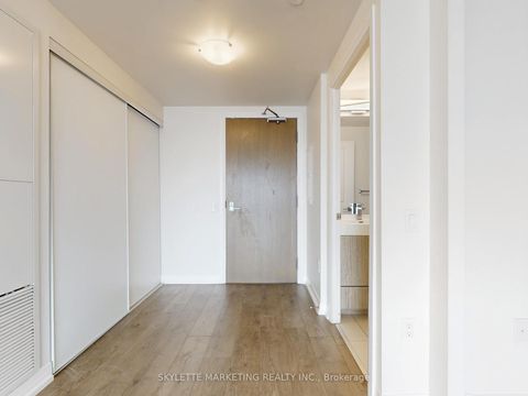 Photo 28 at 4014 - 251 Jarvis Street, Moss Park, Toronto