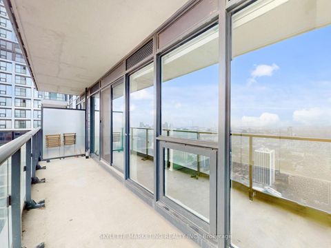 Photo 29 at 4014 - 251 Jarvis Street, Moss Park, Toronto