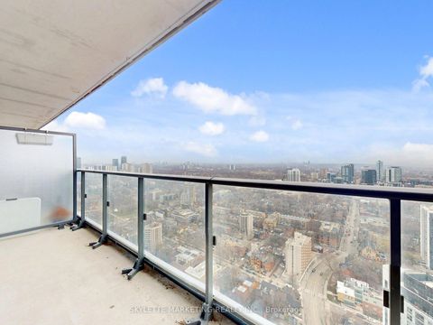 Photo 30 at 4014 - 251 Jarvis Street, Moss Park, Toronto