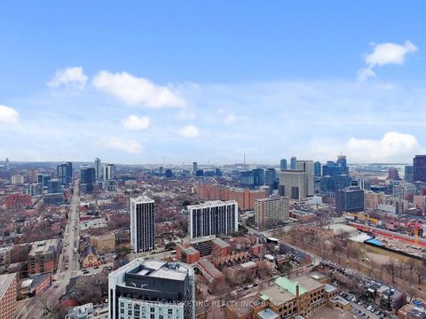 Photo 31 at 4014 - 251 Jarvis Street, Moss Park, Toronto