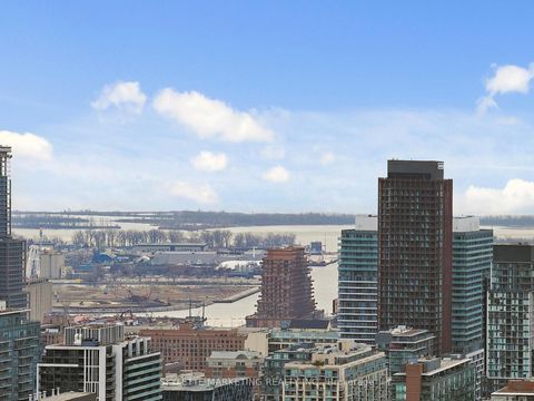 Photo 33 at 4014 - 251 Jarvis Street, Moss Park, Toronto