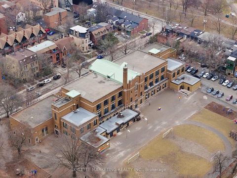 Photo 35 at 4014 - 251 Jarvis Street, Moss Park, Toronto