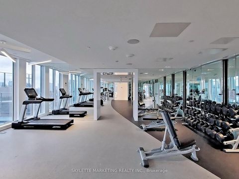 Photo 39 at 4014 - 251 Jarvis Street, Moss Park, Toronto