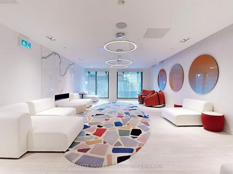 Photo 45 at 4014 - 251 Jarvis Street, Moss Park, Toronto