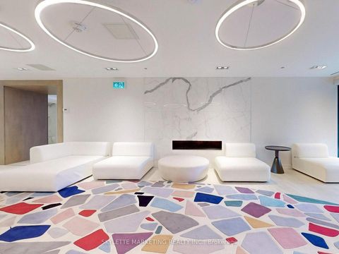 Photo 46 at 4014 - 251 Jarvis Street, Moss Park, Toronto