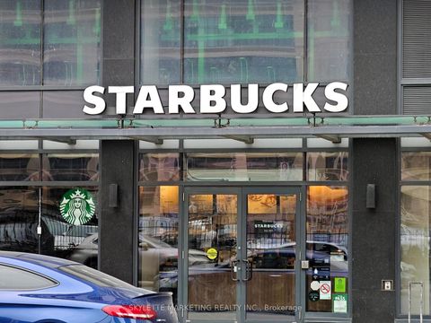 Photo 49 at 4014 - 251 Jarvis Street, Moss Park, Toronto