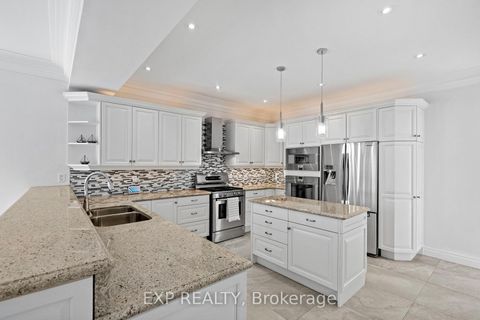 Photo 4 at 185 Wilfred Avenue, Willowdale East, Toronto