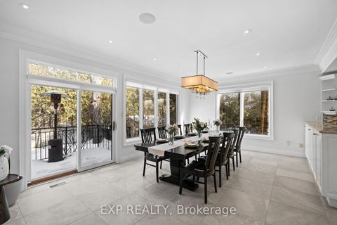 Photo 5 at 185 Wilfred Avenue, Willowdale East, Toronto