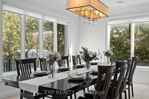 Photo 6 at 185 Wilfred Avenue, Willowdale East, Toronto