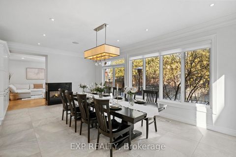 Photo 7 at 185 Wilfred Avenue, Willowdale East, Toronto