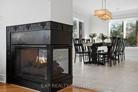 Photo 8 at 185 Wilfred Avenue, Willowdale East, Toronto