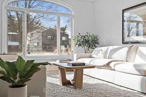 Photo 10 at 185 Wilfred Avenue, Willowdale East, Toronto