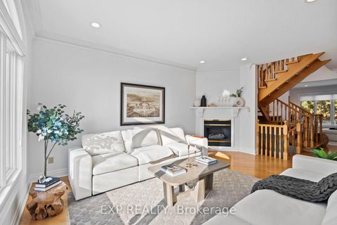 Photo 11 at 185 Wilfred Avenue, Willowdale East, Toronto
