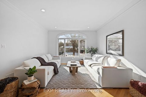 Photo 12 at 185 Wilfred Avenue, Willowdale East, Toronto