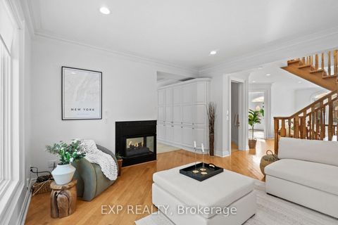 Photo 14 at 185 Wilfred Avenue, Willowdale East, Toronto