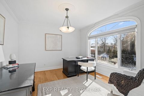 Photo 15 at 185 Wilfred Avenue, Willowdale East, Toronto