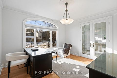 Photo 16 at 185 Wilfred Avenue, Willowdale East, Toronto