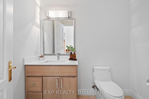 Photo 17 at 185 Wilfred Avenue, Willowdale East, Toronto