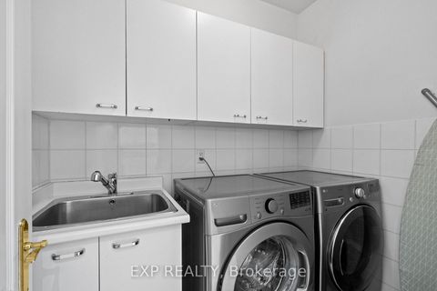 Photo 18 at 185 Wilfred Avenue, Willowdale East, Toronto