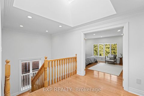 Photo 20 at 185 Wilfred Avenue, Willowdale East, Toronto