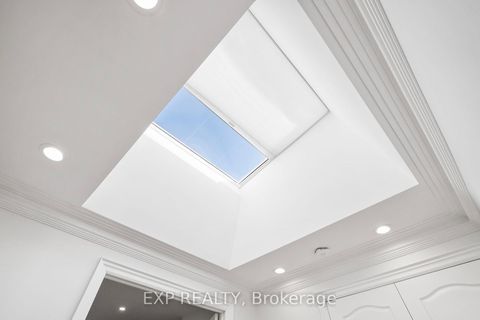 Photo 21 at 185 Wilfred Avenue, Willowdale East, Toronto