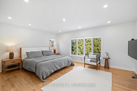 Photo 22 at 185 Wilfred Avenue, Willowdale East, Toronto