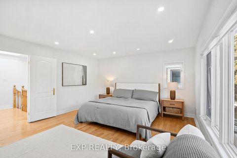 Photo 23 at 185 Wilfred Avenue, Willowdale East, Toronto