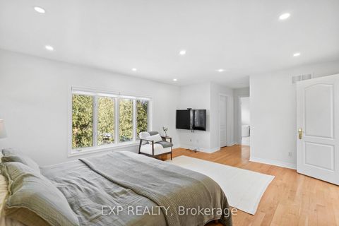 Photo 24 at 185 Wilfred Avenue, Willowdale East, Toronto