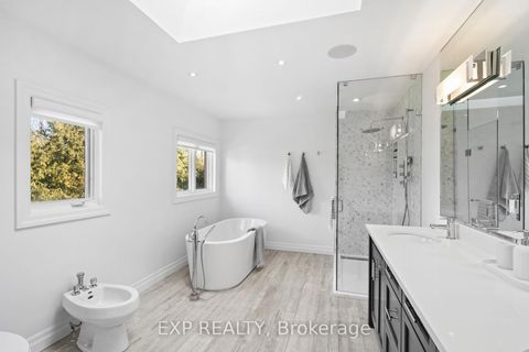 Photo 25 at 185 Wilfred Avenue, Willowdale East, Toronto