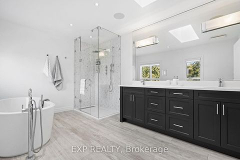 Photo 26 at 185 Wilfred Avenue, Willowdale East, Toronto