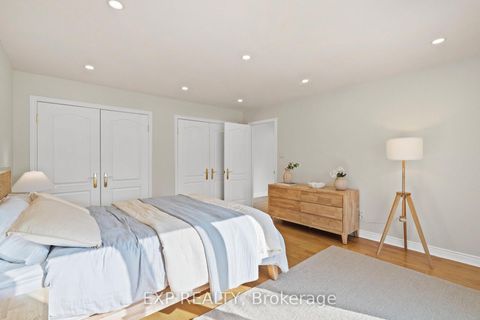 Photo 28 at 185 Wilfred Avenue, Willowdale East, Toronto